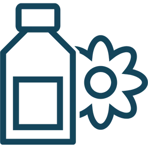 Aromatización de Espacios
