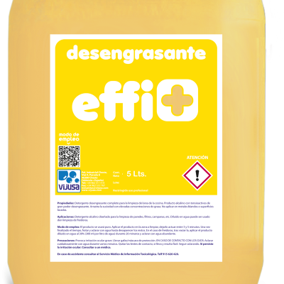 EFFI+-desengrasante