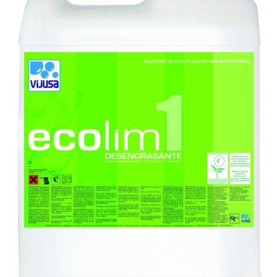ecolim-1 desengrasante
