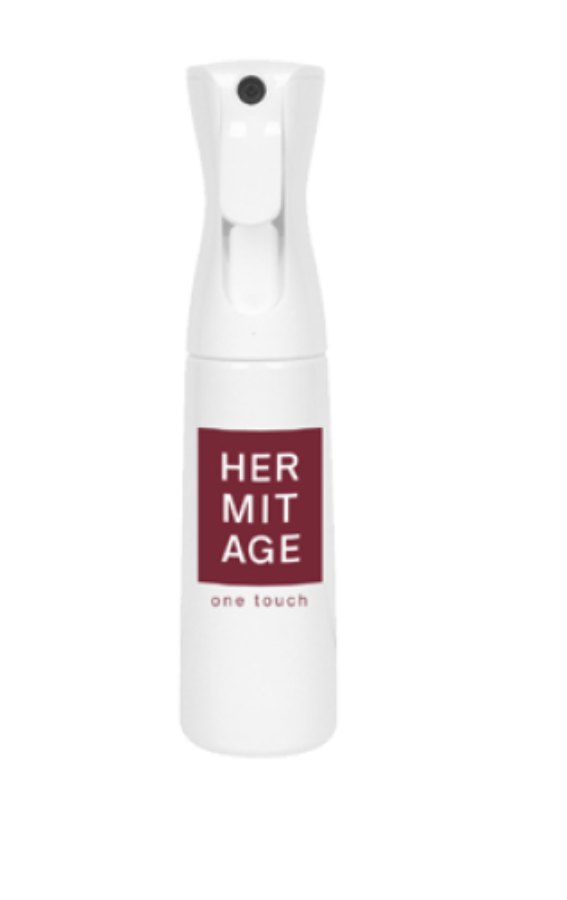 hermitage one touch