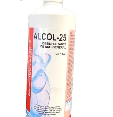 Alcol 25