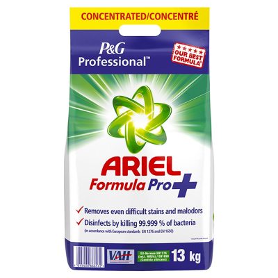 Ariel Pro Plus