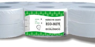 Bobina WC ECO