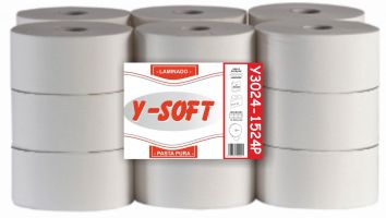 Bobina WC YSOFT (Y30241524P)