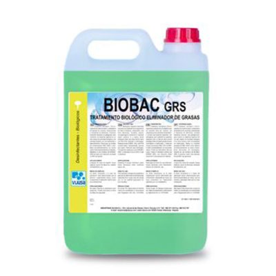 Biobac
