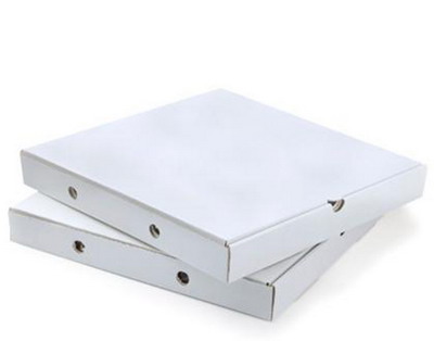 Caja Pizza Kraft