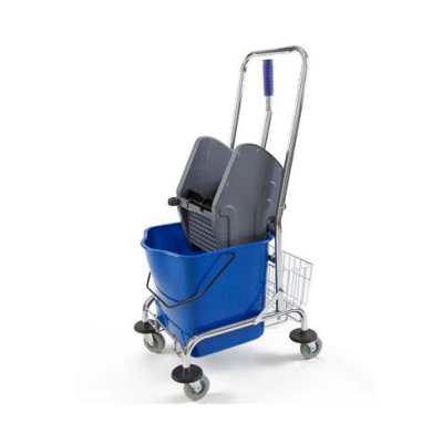Carro 1 Seno Cromo (409055)