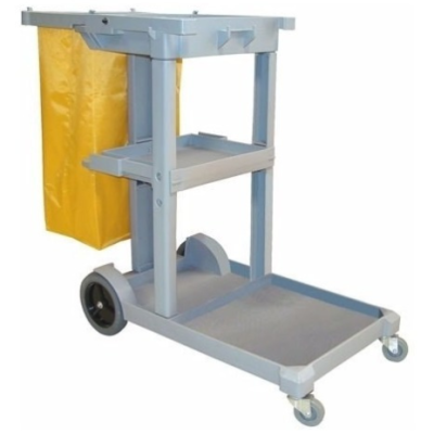 Carro Plástico Multiusos (409001)