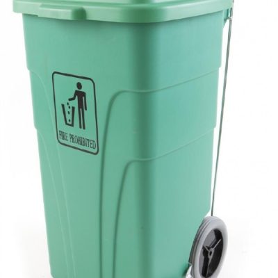 Contenedor 120L