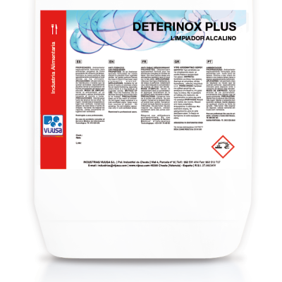 Deterinox-Plus