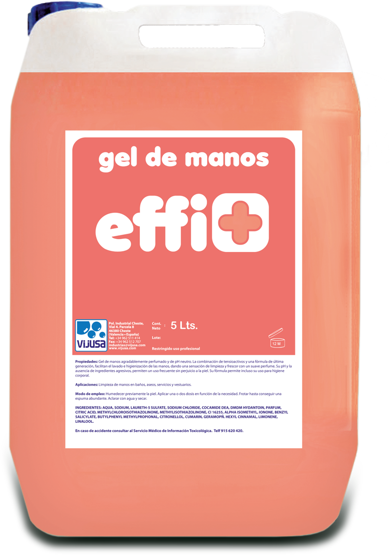 EFFI-gel-de-manos