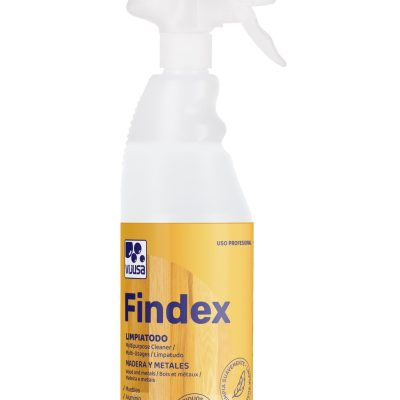 Findex-hogar
