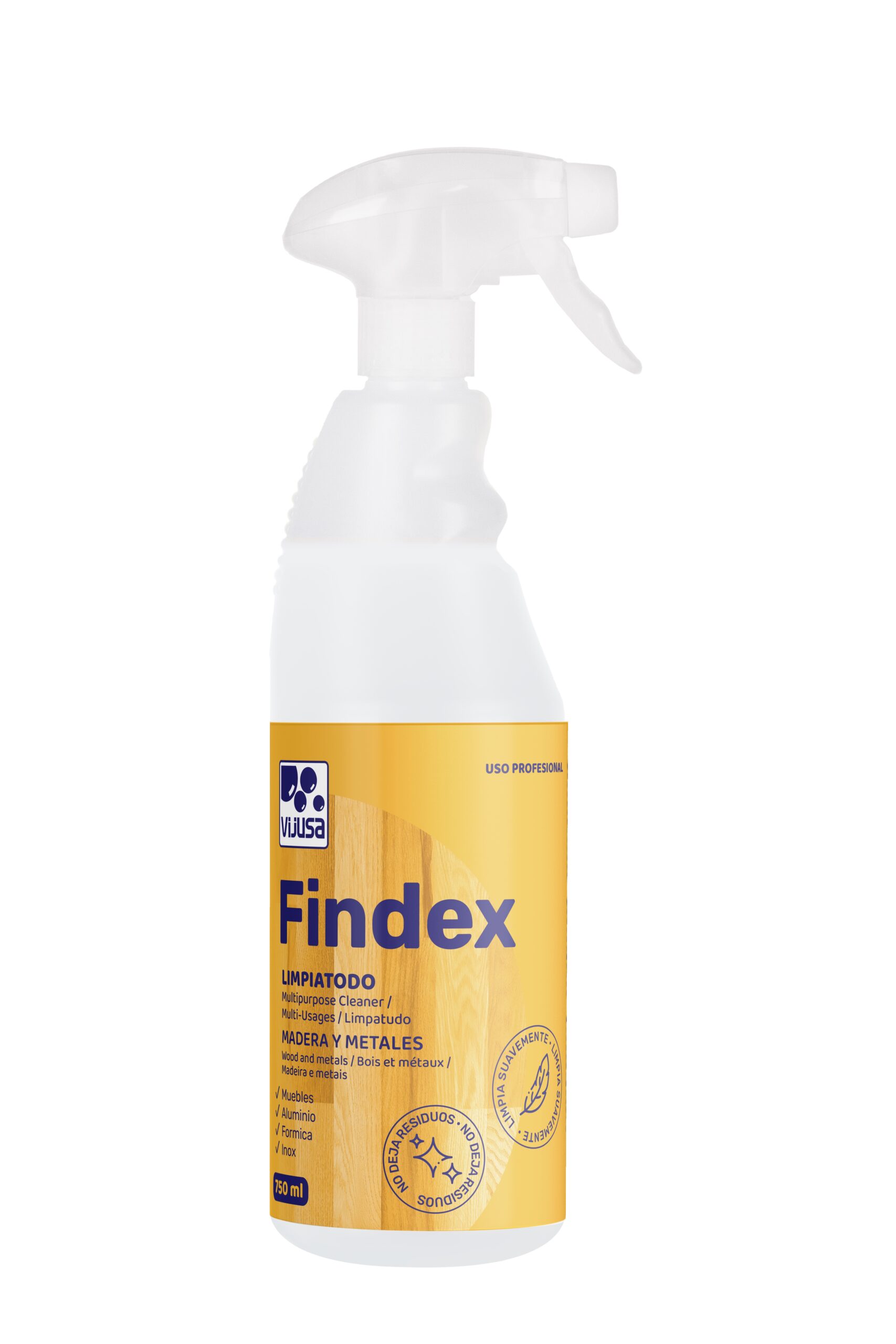 Findex-hogar