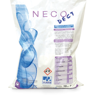 NECO-DECT