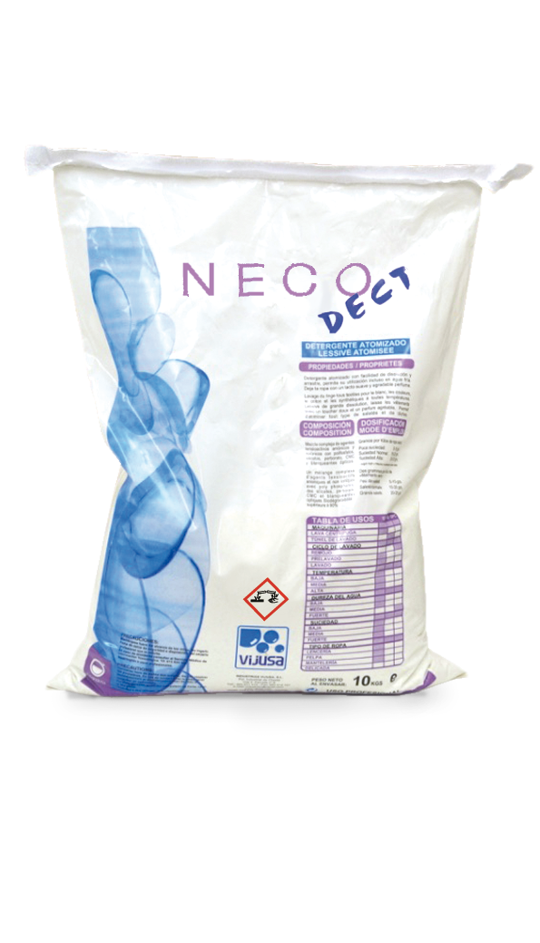 NECO-DECT