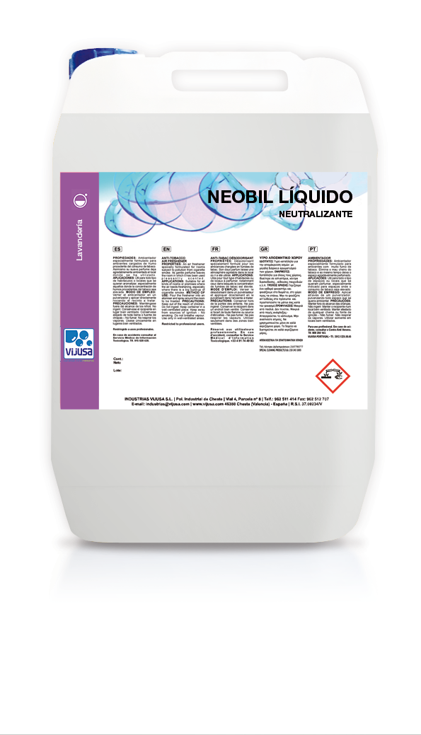 Neobil-Liquido
