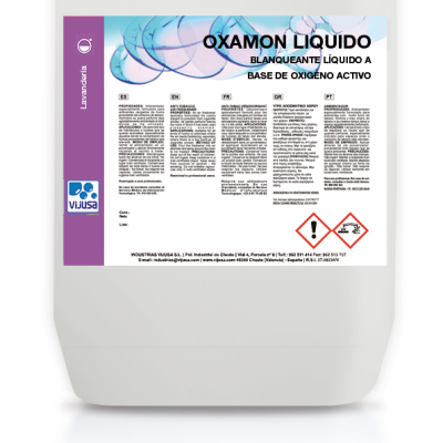 Oxamon-Liquido