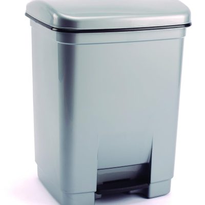 Papelera Plástico 30L