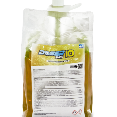 DOSER-10