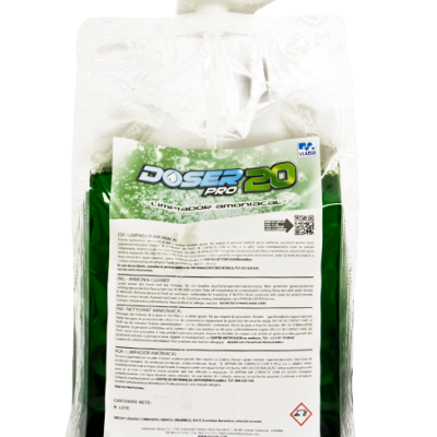 DOSER-20