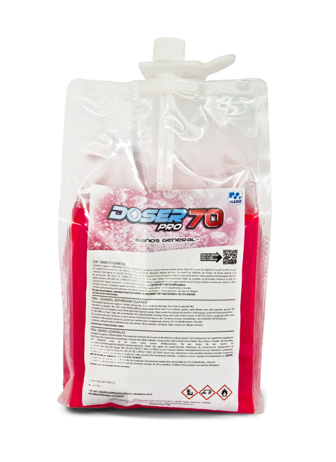 DOSER-70