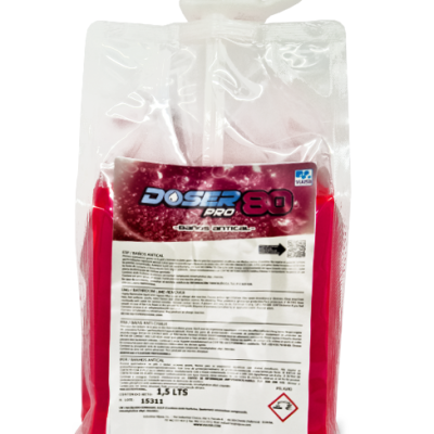 DOSER-80