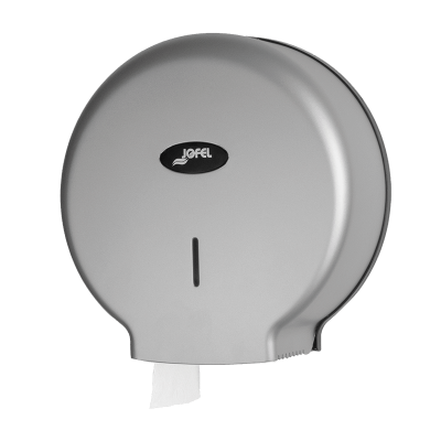 Portarrollo Grande Valor Silver