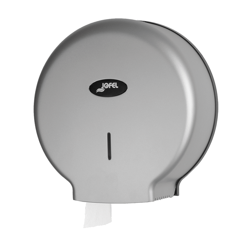 Portarrollo Grande Valor Silver