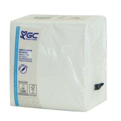 Servilleta 30*30 2 Capas