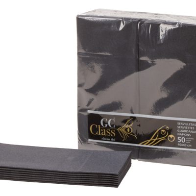 Servilleta 40*40 1 Capa Kangur