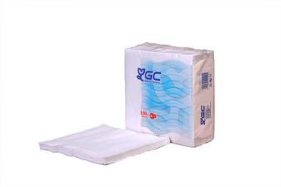 Servilleta 40*40 2 Capas