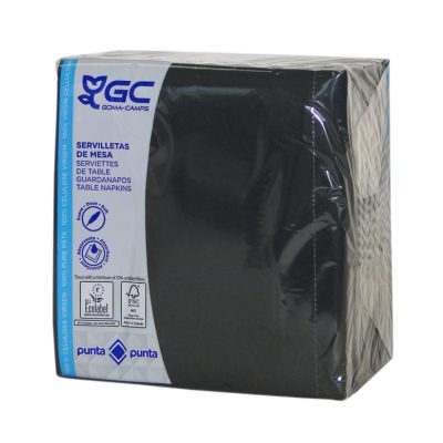 Servilleta 40*40 2 Capas P&P