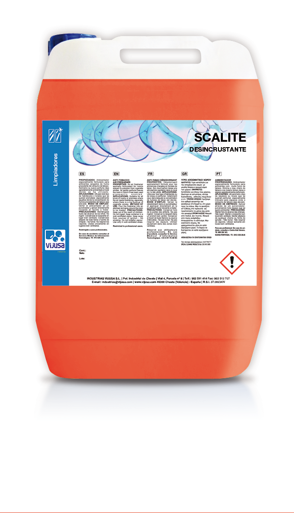 Scalite