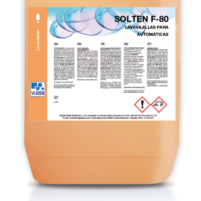 Solten-F80