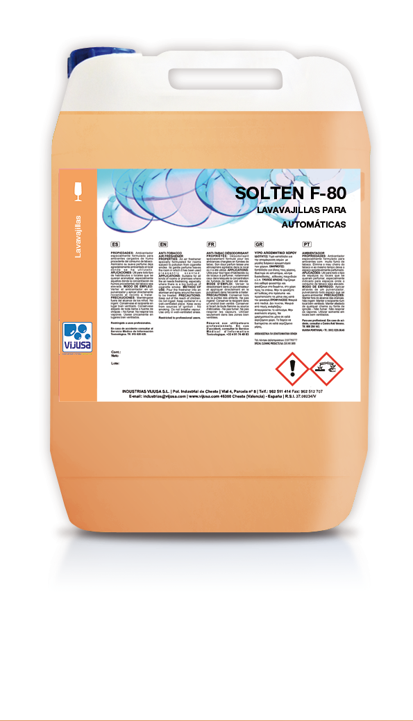Solten-F80