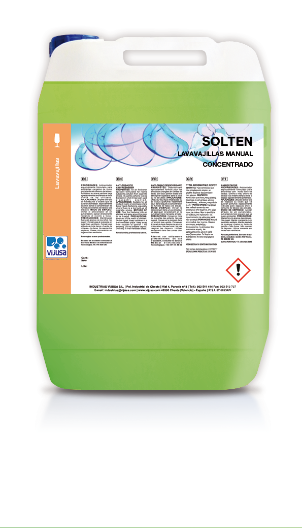 Solten