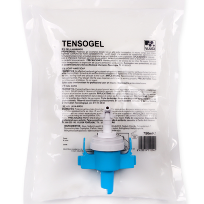 TENSOGEL-BAG