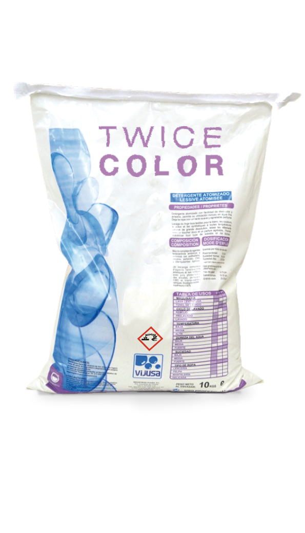TWICE-COLOR