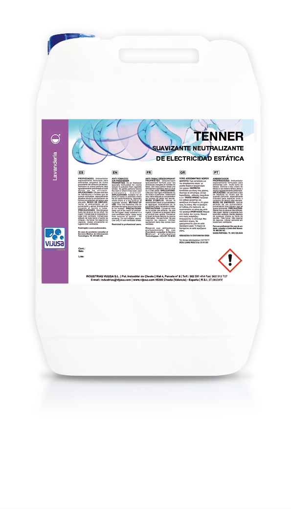 Tenner