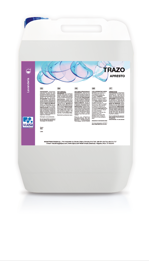 Trazo