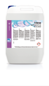 Tress