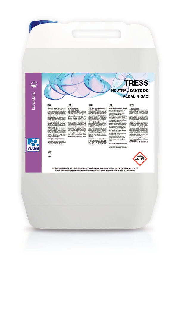 Tress