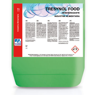 Tresynol-Food