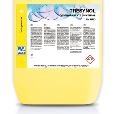 Tresynol Frio