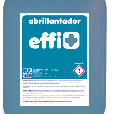 EFFI-abrillantador