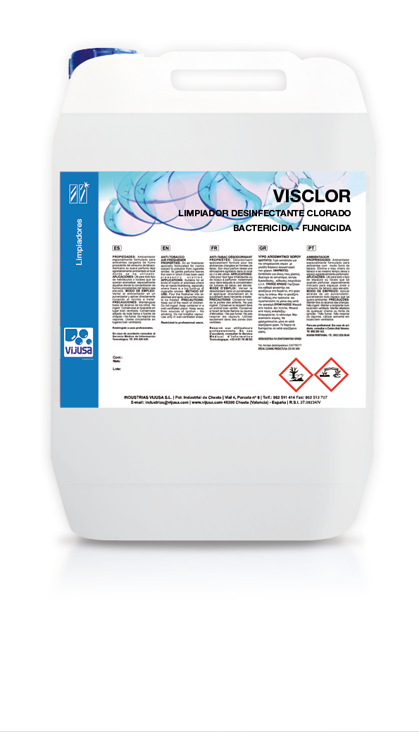 Visclor