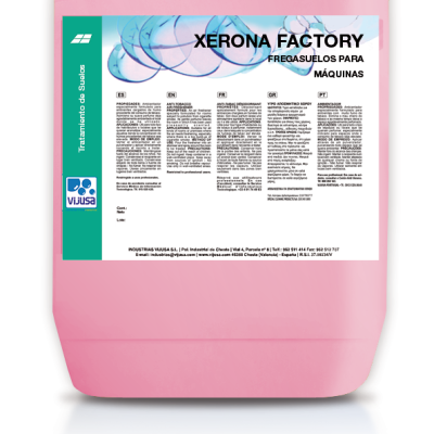 Xerona Factory