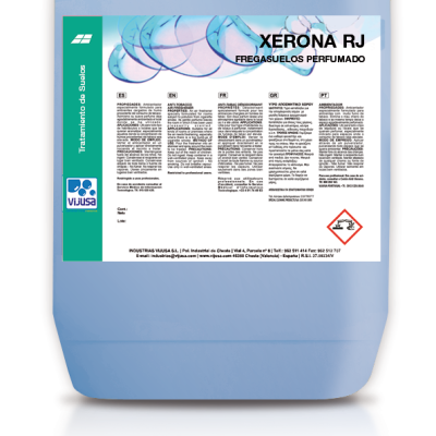 Xerona RJ
