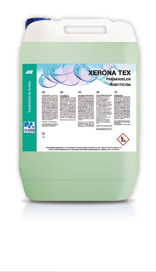 Xerona-Tex