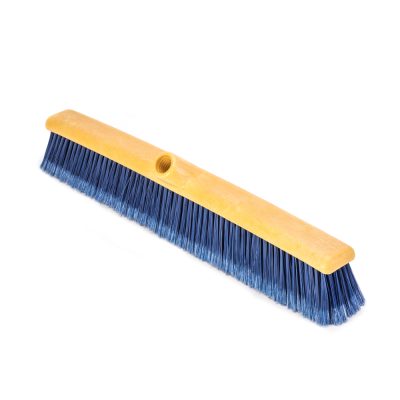 barrendero PVC